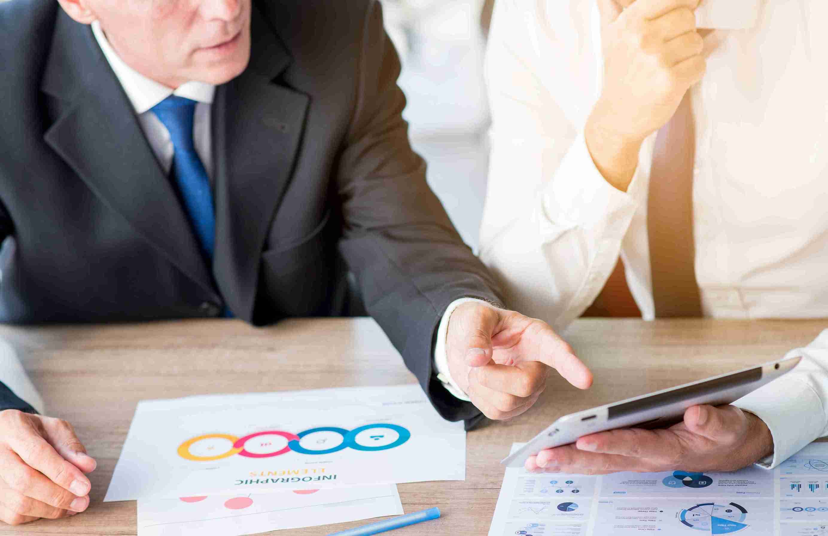 The Step-by-Step Business Sale Process for Small Business Owners