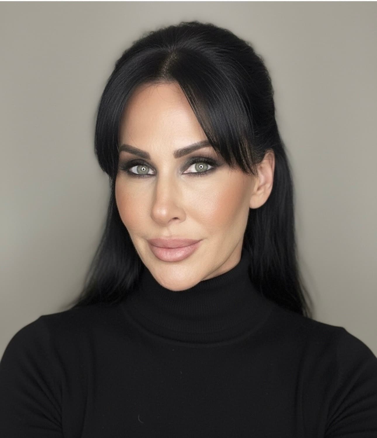 Fiona Johns